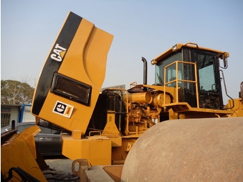 Wiellader CATERPILLAR 966G