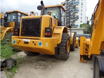 CATERPILLAR 966H - wiellader