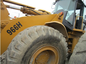 Wiellader CATERPILLAR 966H