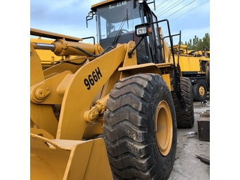 Wiellader CATERPILLAR 966H