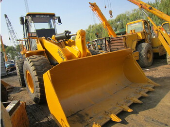 Wiellader CATERPILLAR 966H