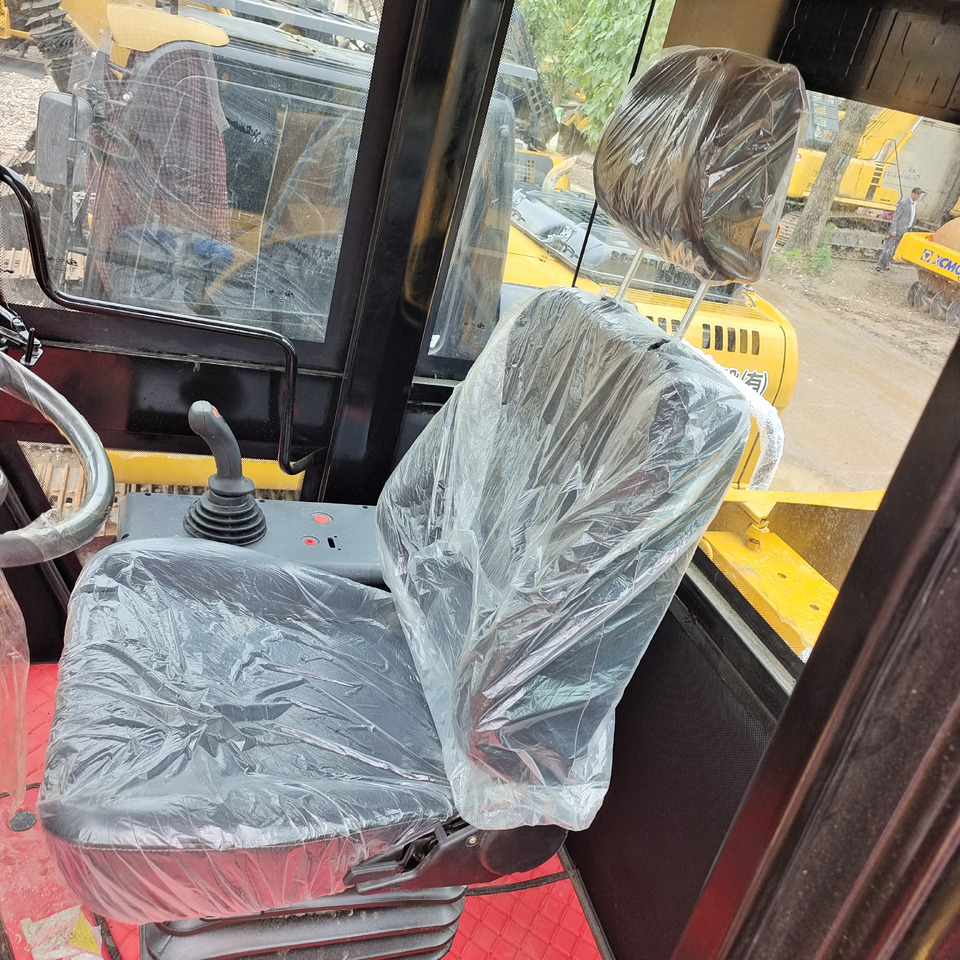 Wiellader CATERPILLAR 966H 950H 950GC