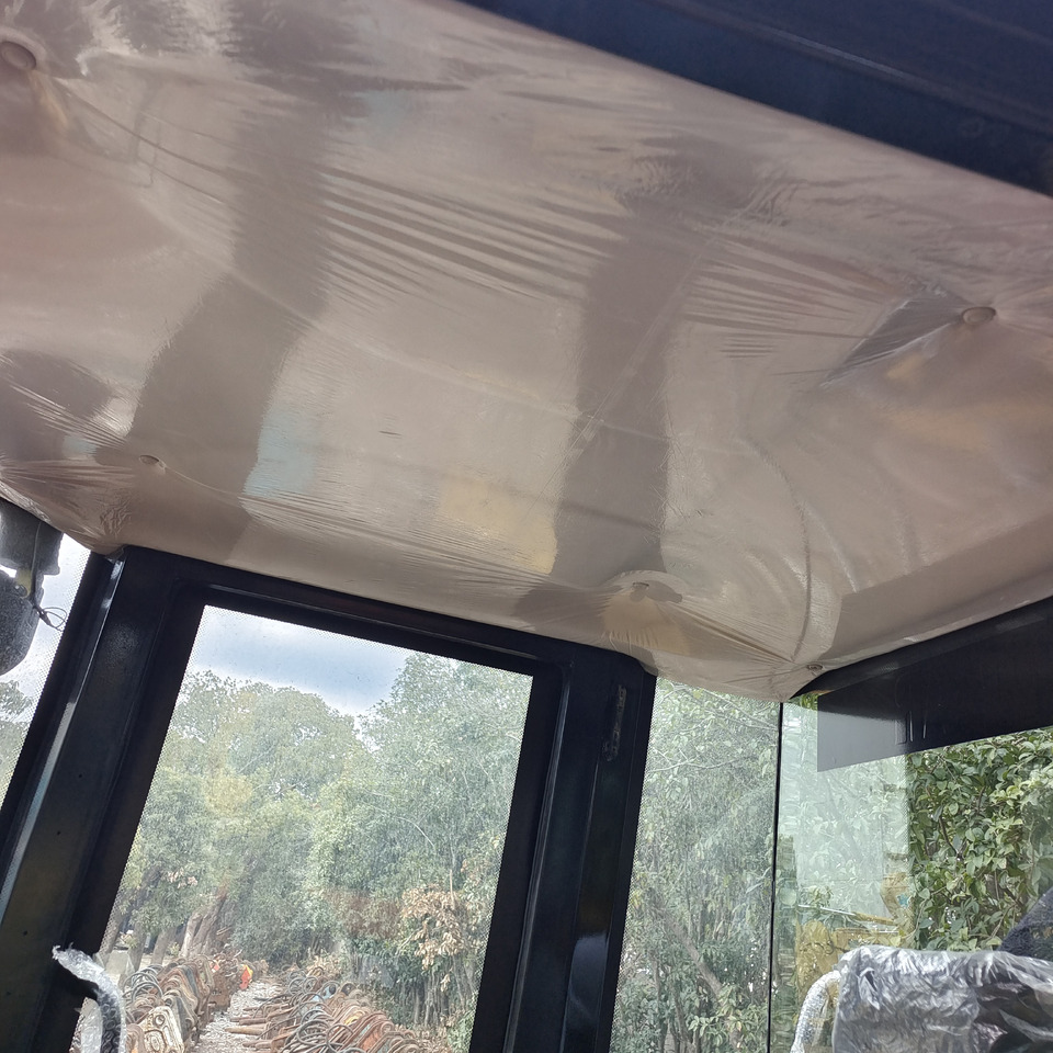 Wiellader CATERPILLAR 966H CAT 966 H 950H 950GC