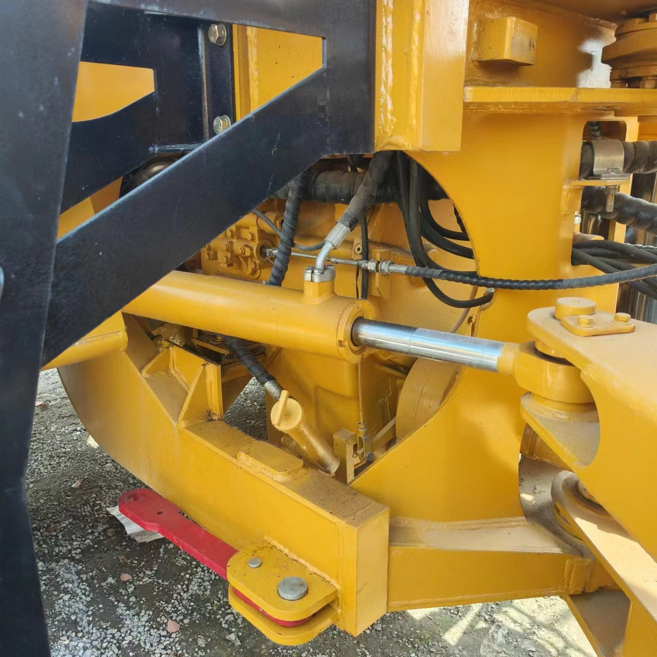 Wiellader CATERPILLAR 966H [ Copy ]