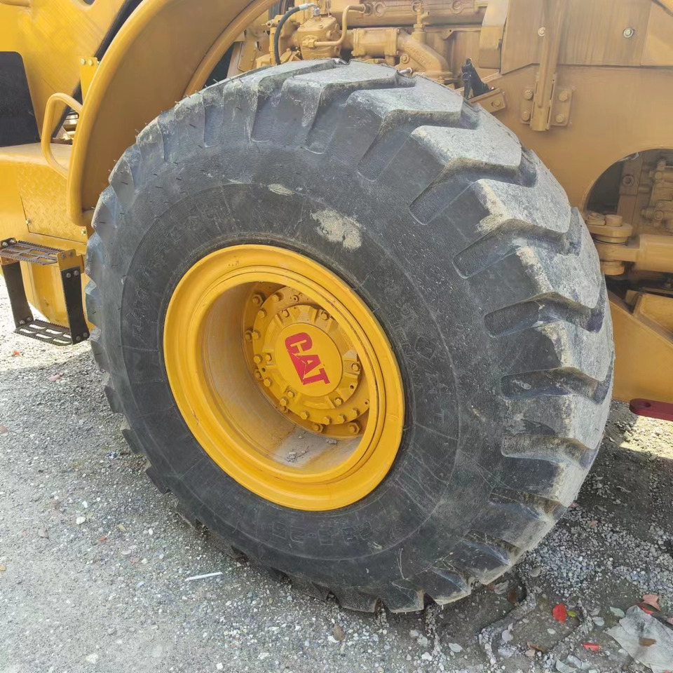 Wiellader CATERPILLAR 966H [ Copy ]
