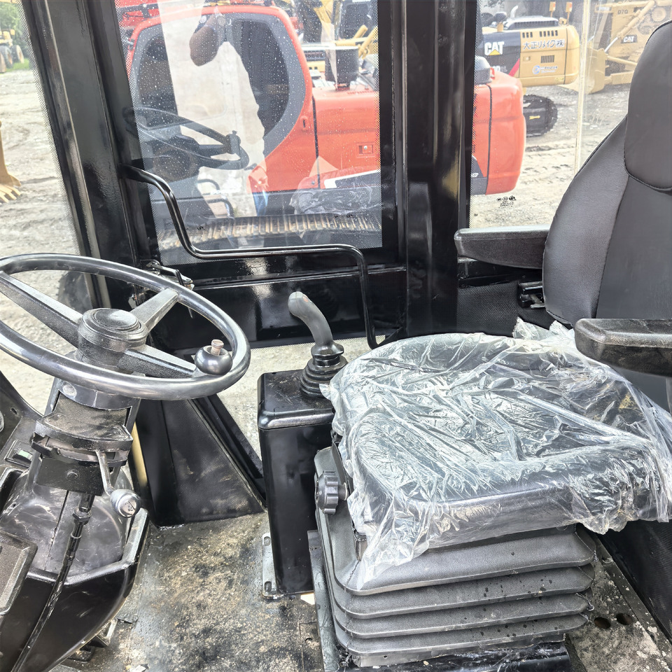 Wiellader CATERPILLAR 966H [ Copy ] [ Copy ] [ Copy ] [ Copy ] [ Copy ] [ Copy ] [ Copy ]