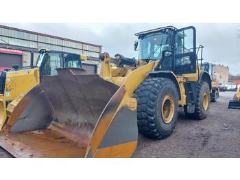  CATERPILLAR 972MXE - wiellader