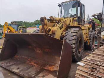 Wiellader CATERPILLAR CAT-950F -Wheel loader