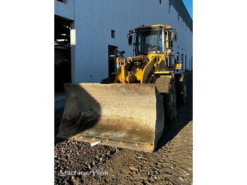 CATERPILLAR IT28 - wiellader
