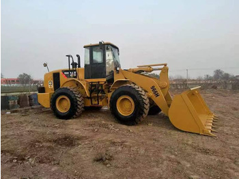 Wiellader CATERPILLAR Used CAT 966H Hotsale High Quality