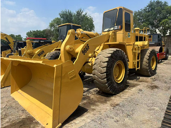 Wiellader CATERPILLAR Used Cat 966F Loader [ Copy ]