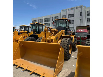 Wiellader CATERPILLAR Wheel Loader 950H Click Here for Discount