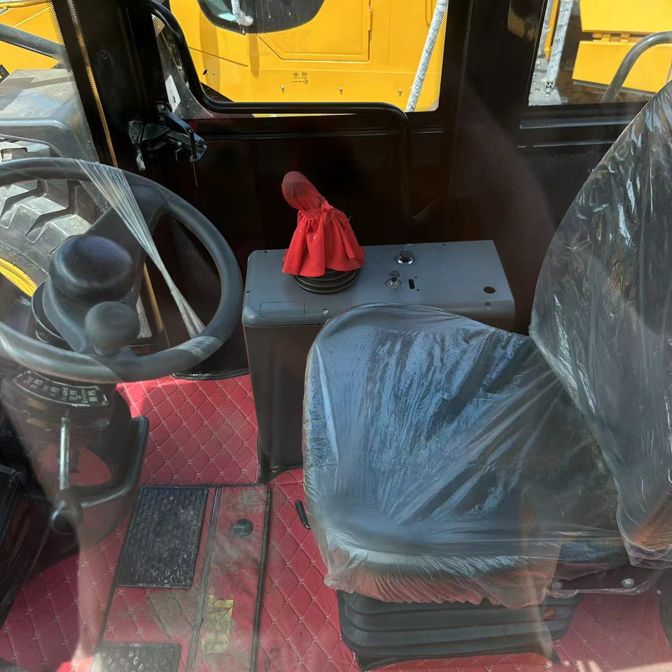 Wiellader CATERPILLAR Wheel Loader 950H Click Here for Discount