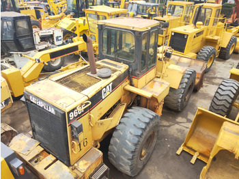 Wiellader CATERPILLAR Wheel Loader 966F CLick Here for Discount