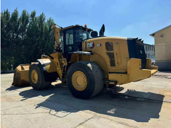 Wiellader CATERPILLAR Wheel Loader 982 Click for Discount