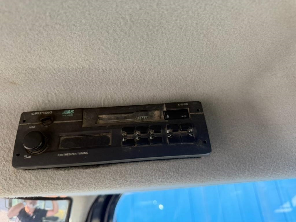 Wiellader CAT 906M 1831h