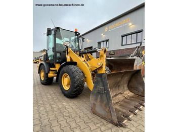 Wiellader CAT 907 M 