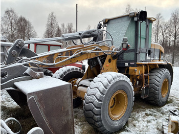Wiellader  CAT 924G