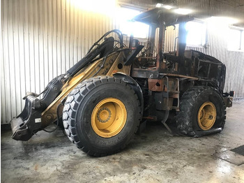 Wiellader CAT 924 G Dismantled for spare parts 