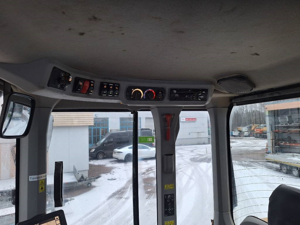 Wiellader CAT 926 M Perjantaitarjous!