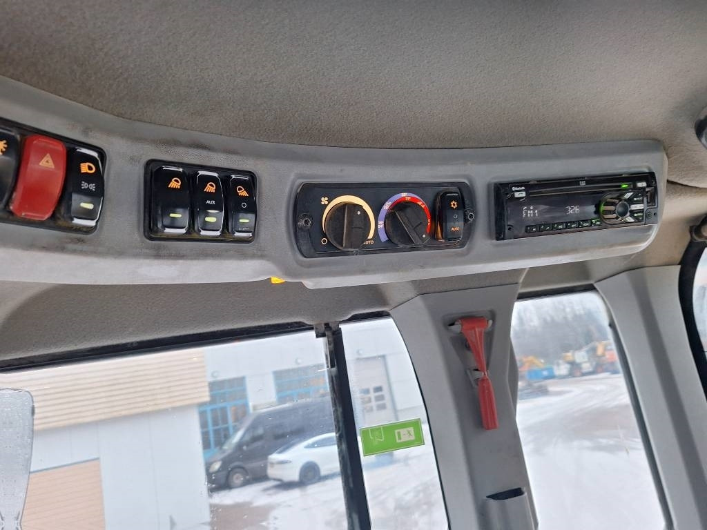 Wiellader CAT 926 M Perjantaitarjous!