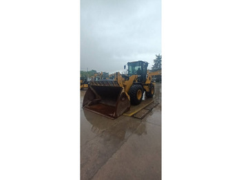 Wiellader CAT 930M