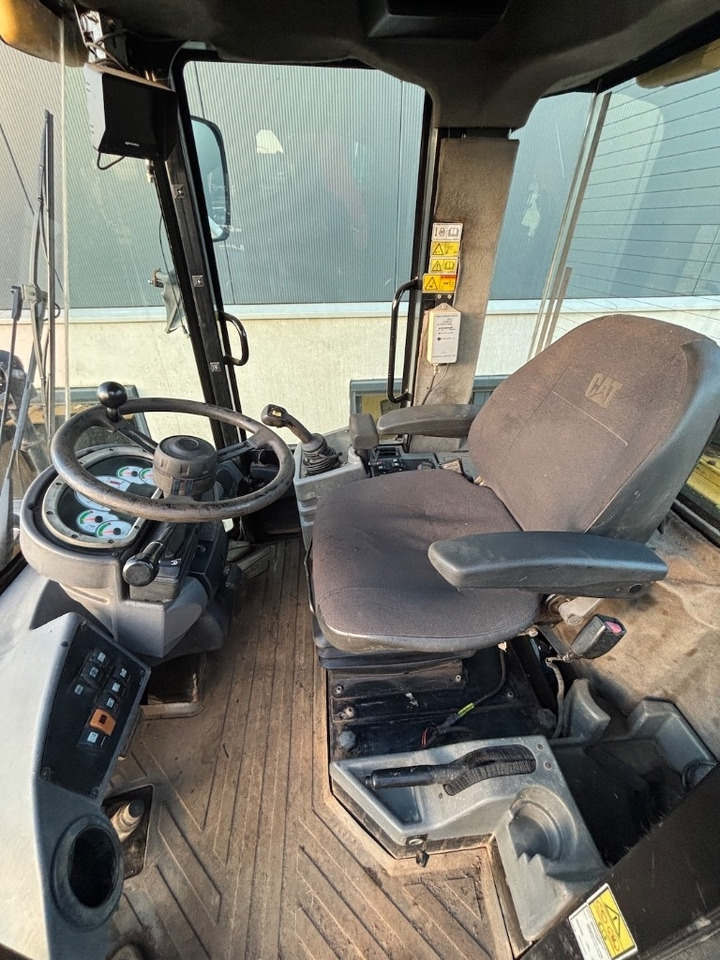 Wiellader CAT 930 H - 930H - 928H