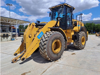 Wiellader CAT 950