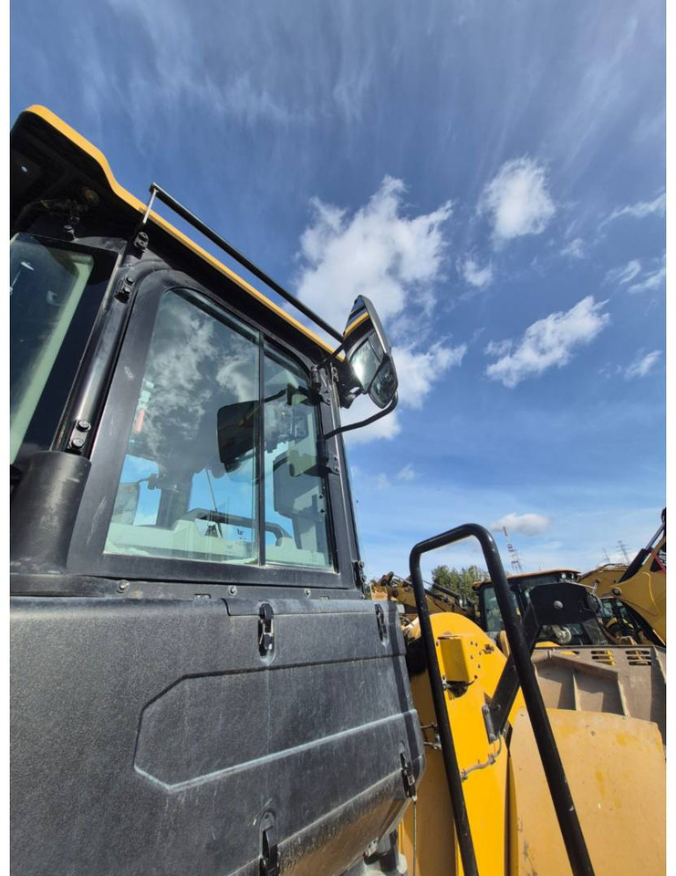 Wiellader CAT 950