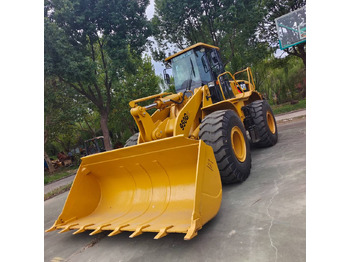 Wiellader  CAT 950GC