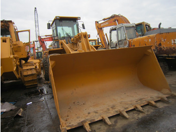 Wiellader CAT 950H