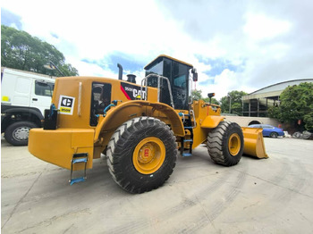 Wiellader  CAT 950H