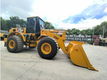 Wiellader  CAT 950H