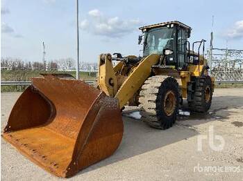 CAT 950M - wiellader