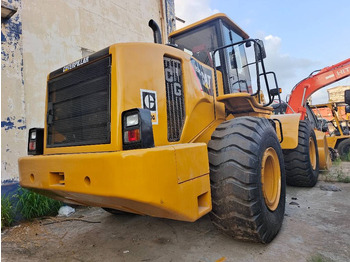 Wiellader  CAT 950 G
