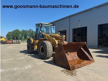 Wiellader CAT 950 G 