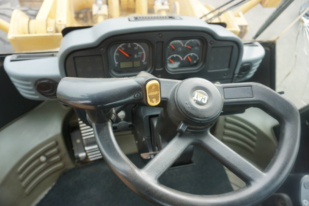 Wiellader CAT 950 H