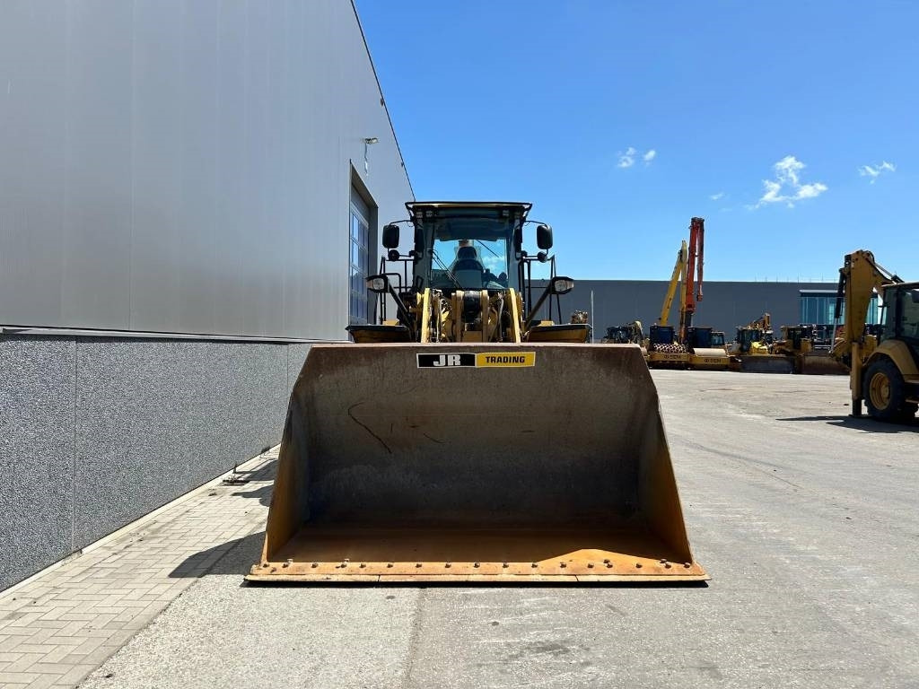 Wiellader CAT 950 K