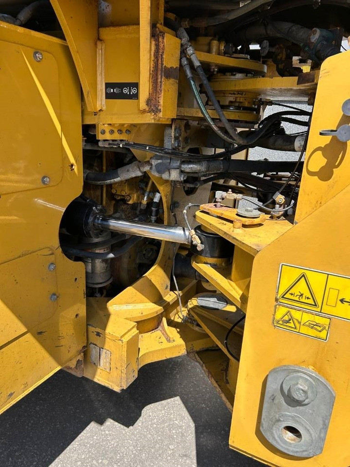 Wiellader CAT 950 K
