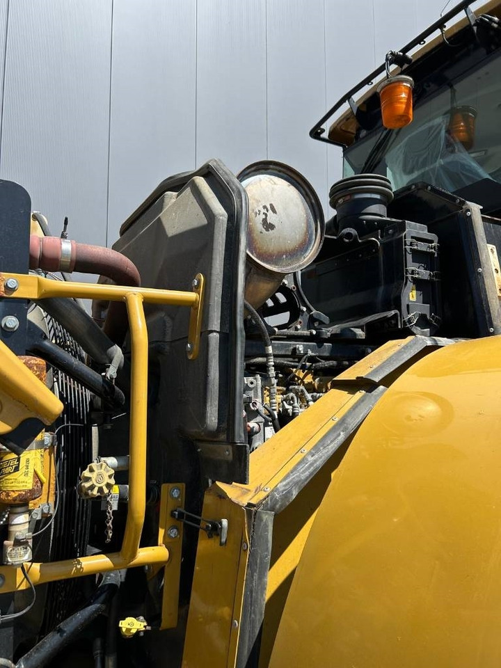 Wiellader CAT 950 K
