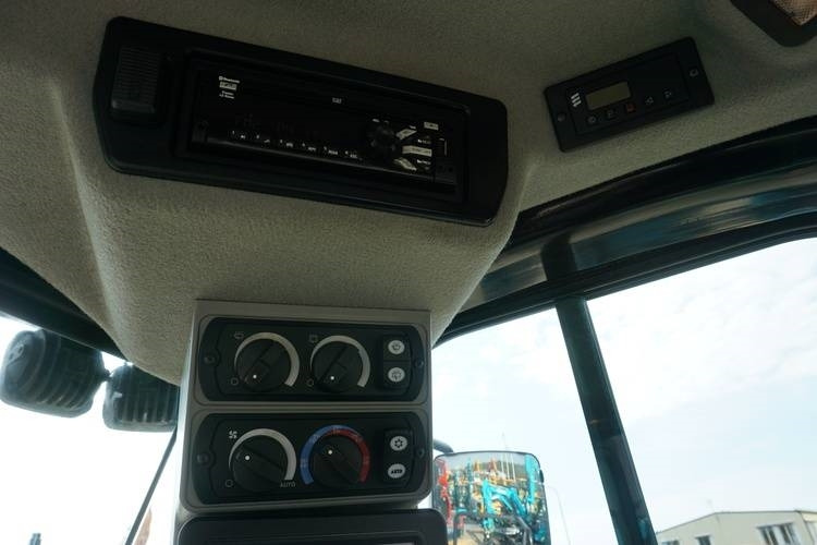 Wiellader CAT 950 M (GEARBOX PROBLEM)