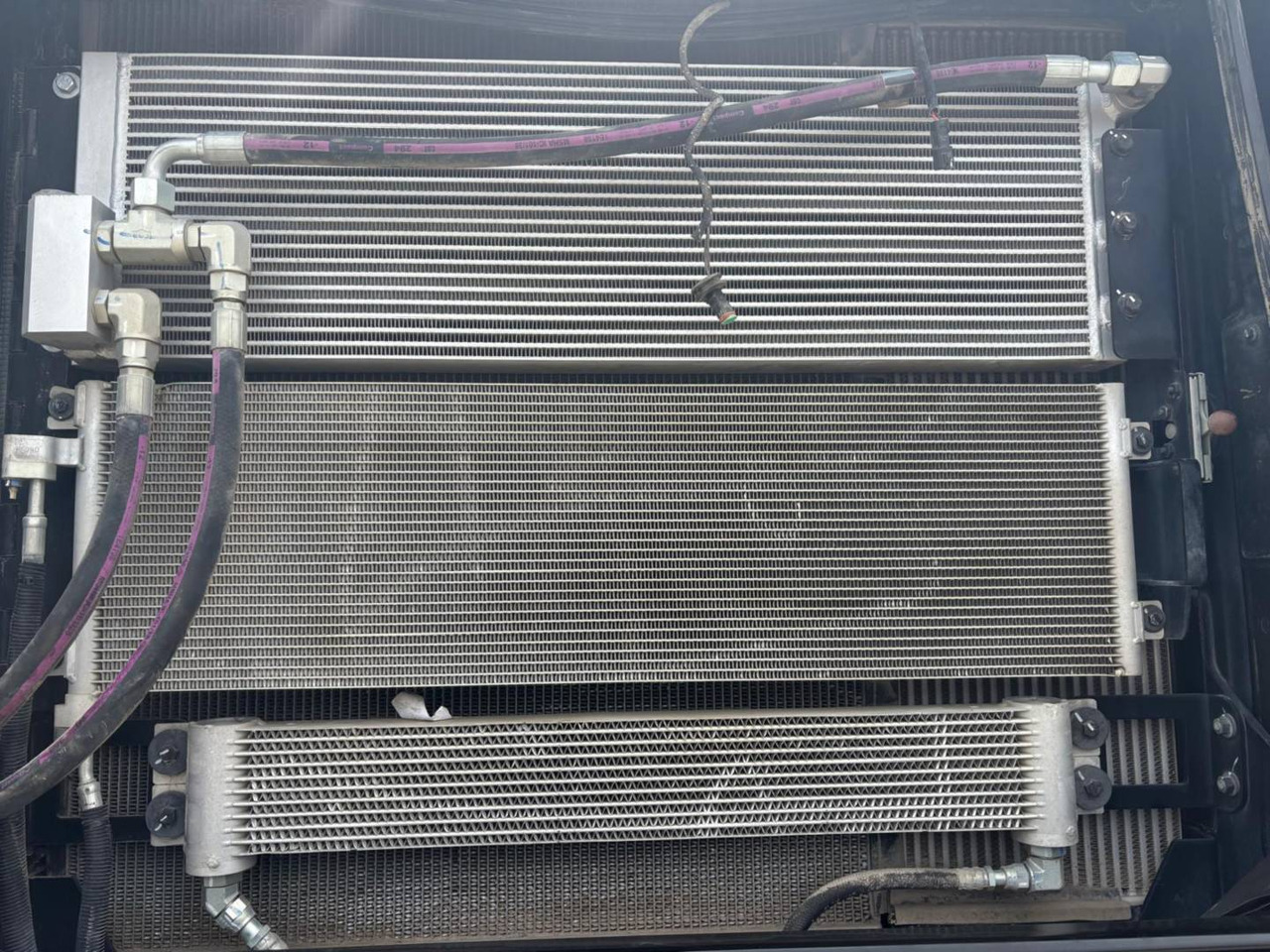 Wiellader CAT 966M XE