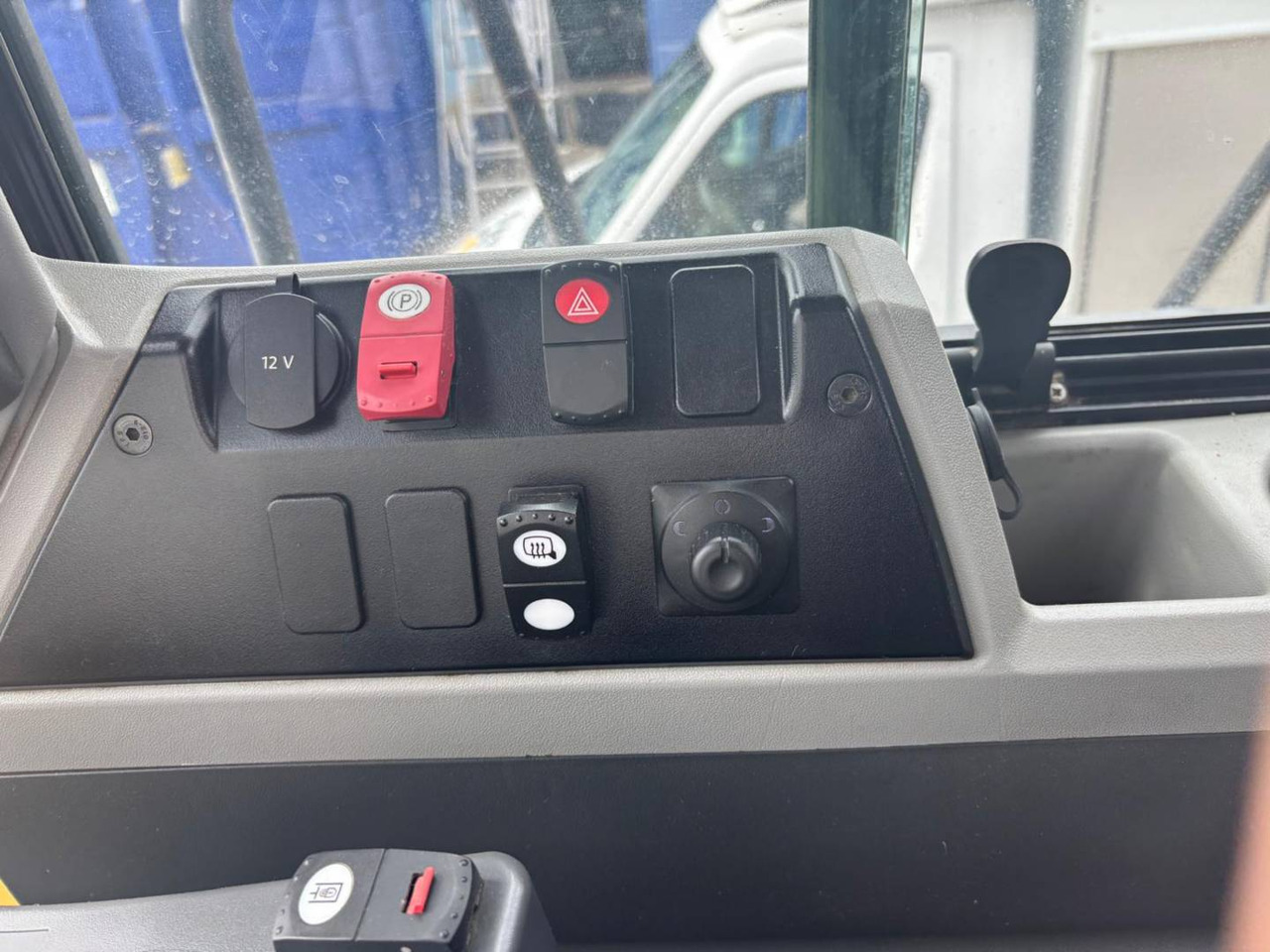 Wiellader CAT 966M XE