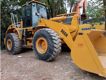 Wiellader CAT 966 H CATERPILLAR 966H
