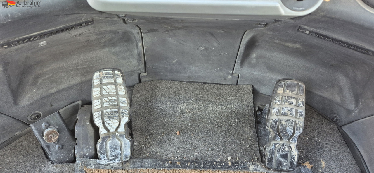 Wiellader CAT 966 MXE | CAT Payload System | Klimaanlage | Rückfahrkamera | Schaufel