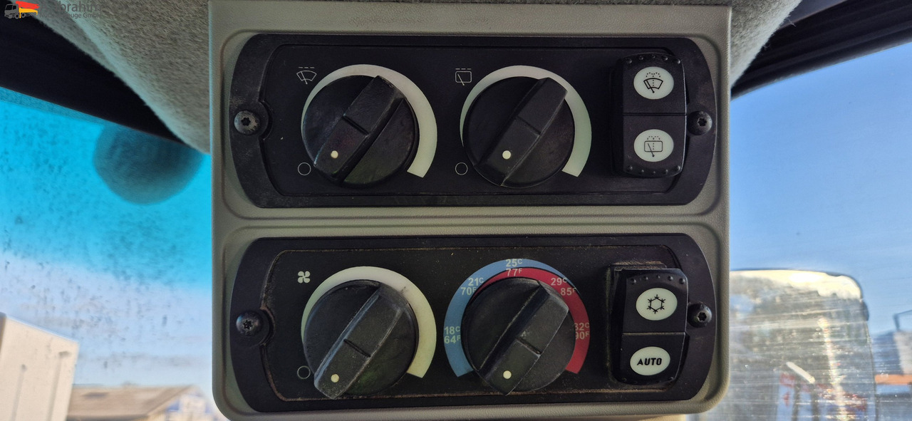 Wiellader CAT 966 MXE | CAT Payload System | Klimaanlage | Rückfahrkamera | Schaufel