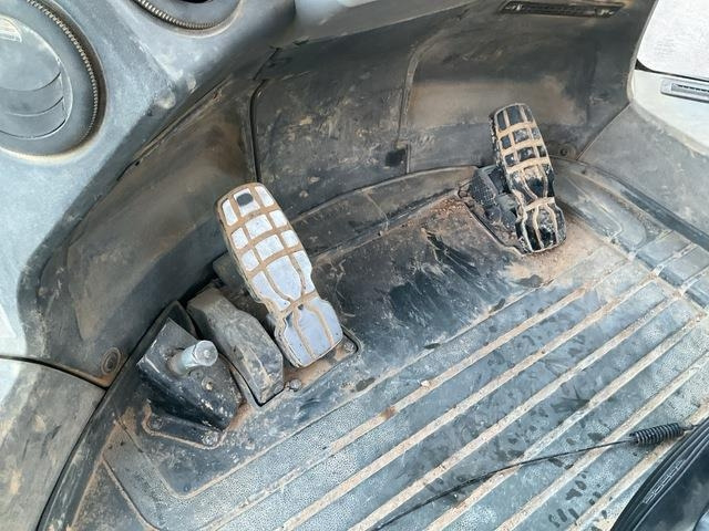 Wiellader CAT 972M XE