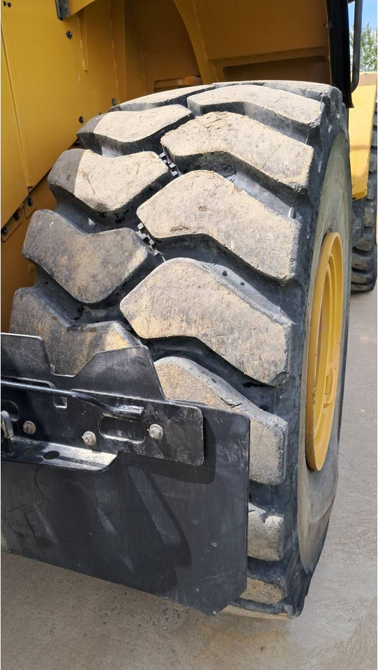 Wiellader CAT 972M XE