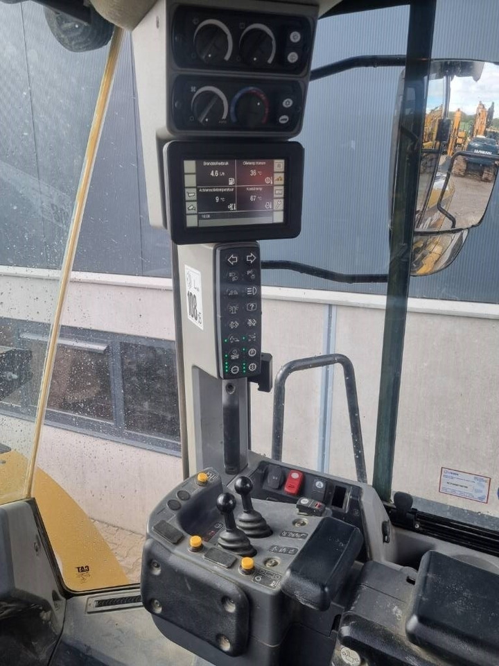 Wiellader CAT 972 M -- LIKE NEW -- 100% original