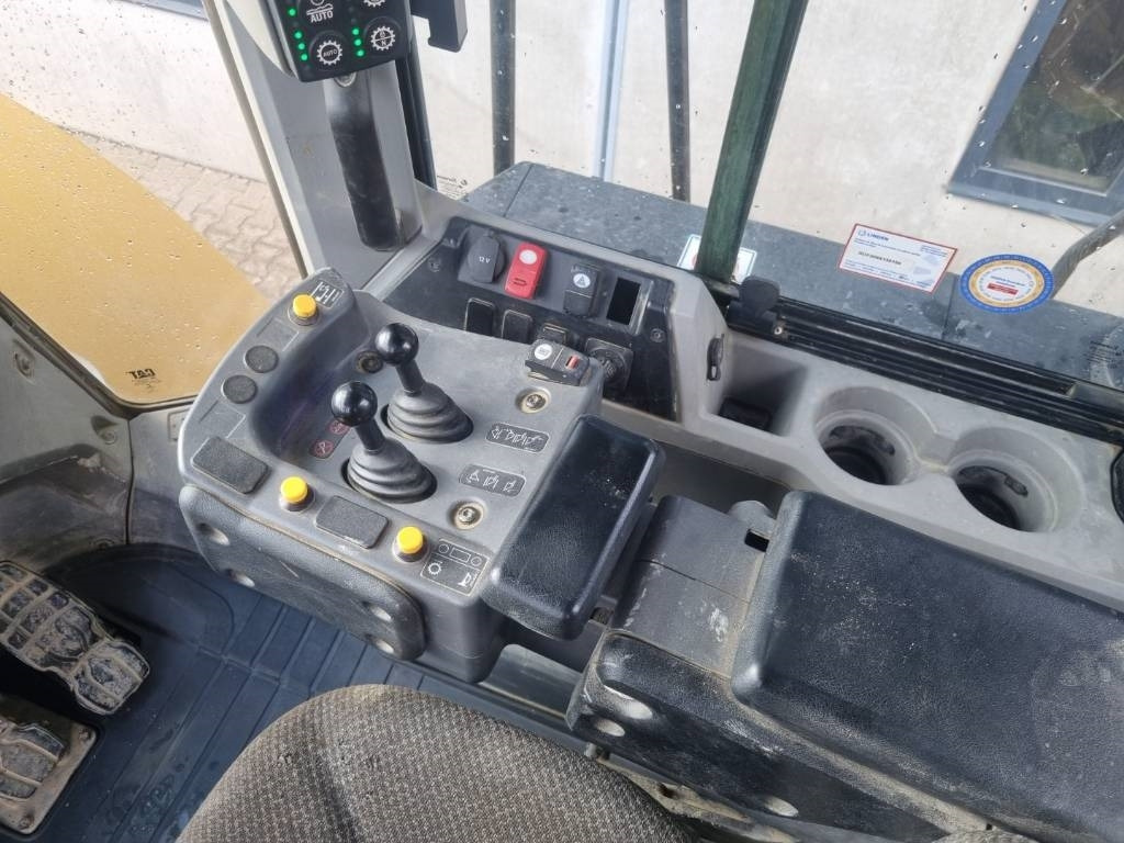 Wiellader CAT 972 M -- LIKE NEW -- 100% original